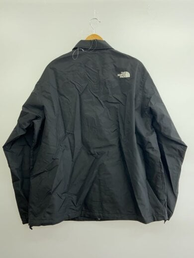 商品画像：THE COACH JACKET_ザ コーチジャケット/L/--/BLK 2