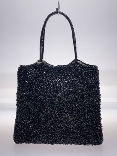 商品画像：トートバッグ/--/BLK 3