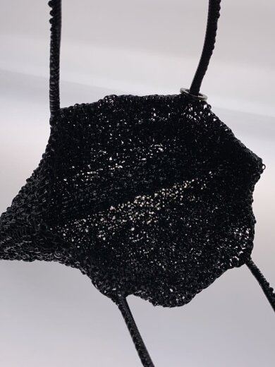 商品画像：トートバッグ/--/BLK 6