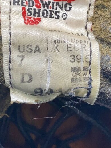 商品画像：ベックマン/ブーツ/US7/BLK/9014// 5