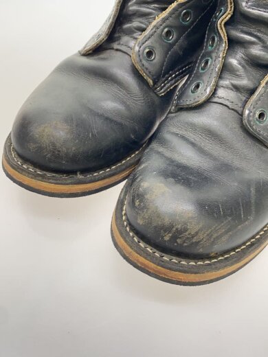 商品画像：ベックマン/ブーツ/US7/BLK/9014// 6