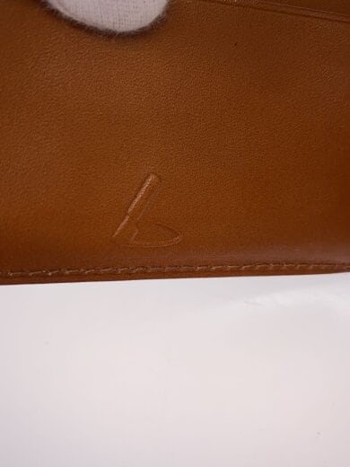 商品画像：コードバン/キズ有/2つ折り財布/レザー/BLK/メンズ 3