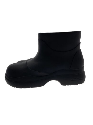 商品画像：HAYDEN BOOTS/レインブーツ/黒/// 1