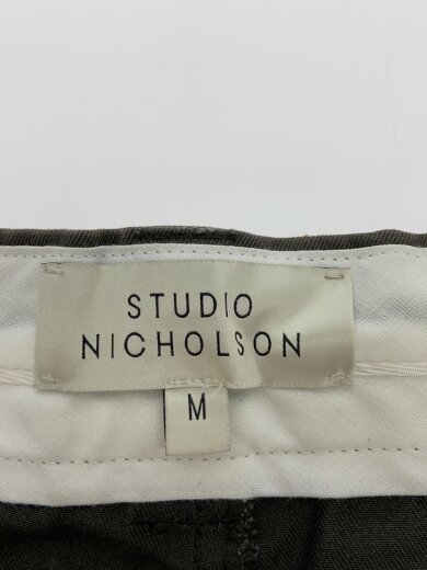 商品画像：ボトム/M/コットン/GRY 4