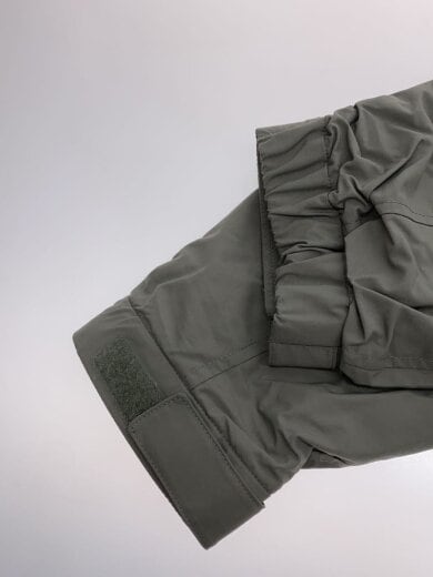 商品画像：PERTEX Octa Jacket/ジャケット/L/ナイロン/KHK/MTFW25MJK344DR 5