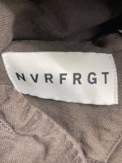 商品画像：3D TRUCKER JACKET/ジャケット/1/デニム/BRW/NF252J08B 3