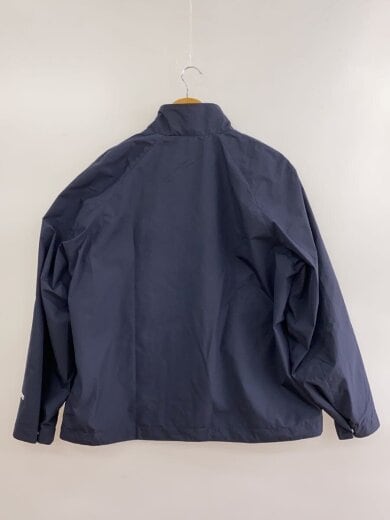 商品画像：GORE-TEX WINDSTOPPER HARRINGTON JACKET/S/NVY/1051330800025 2