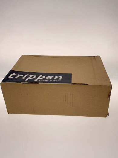 商品画像：Tidy/タイディ/ショートブーツ/37/BLK/クロスソール/ベルクロ/黒/// 6