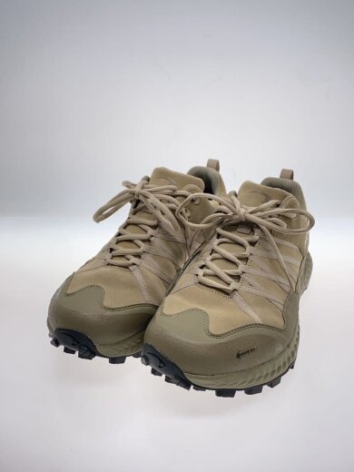 商品画像：FLYROC 2.0 GTX/ローカットスニーカー/27.5cm/BEG 2