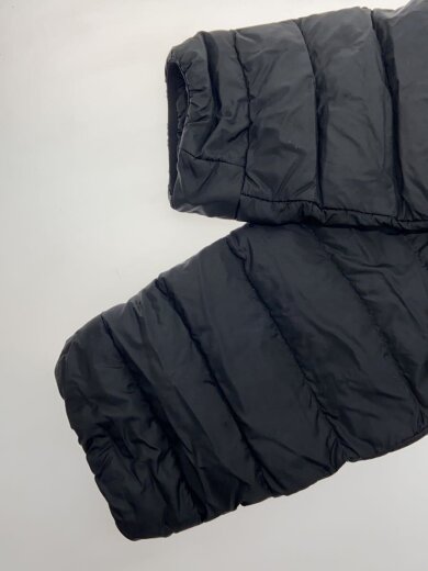 商品画像：CERIUM LT HOODY/ダウンジャケット/L/ナイロン/BLK/黒/29923 5