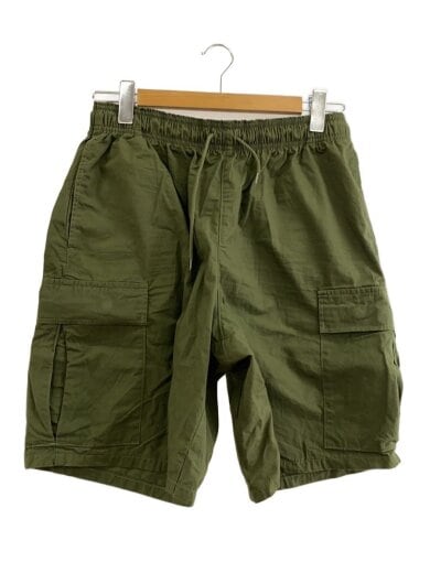 商品画像：MILS2001 / SHORTS/ショートパンツ/3/コットン/KHK/251WVDT-PTM01S// 1