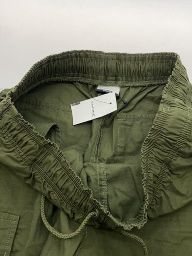 商品画像：MILS2001 / SHORTS/ショートパンツ/3/コットン/KHK/251WVDT-PTM01S// 3