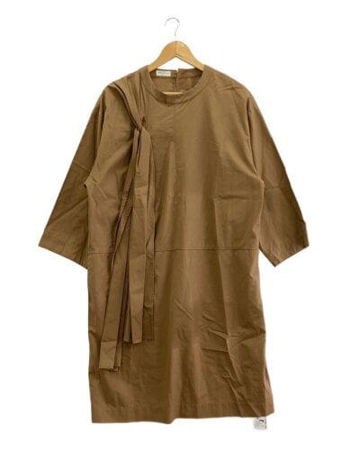 商品画像：長袖ワンピース/36/--/BEG// 1