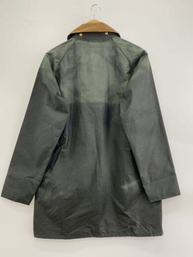 商品画像：130周年記念モデル/GAMEFAIR/ジャケット/36/コットン/KHK/オイルドジャケット// 2