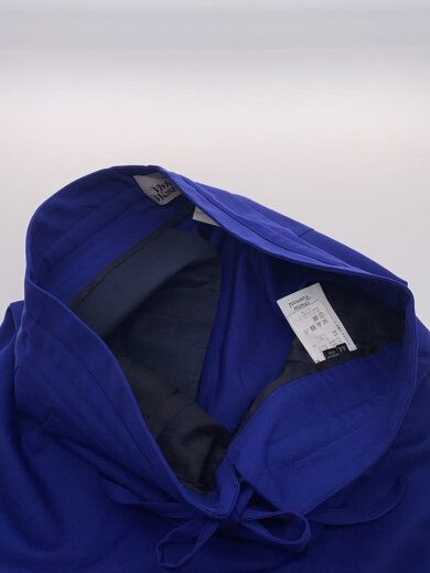 商品画像：2タックパンツ/ボトム/44/ウール/NVY/S25KA0569 3