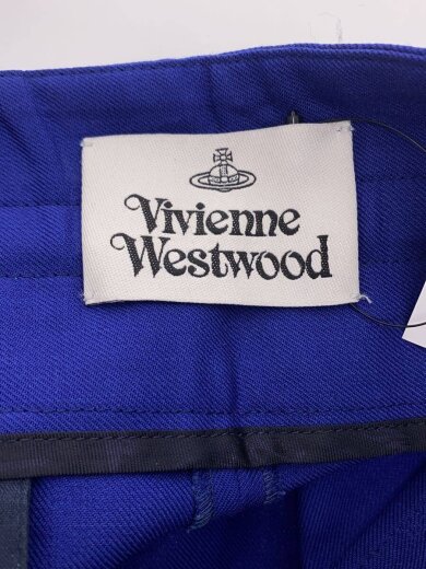 商品画像：2タックパンツ/ボトム/44/ウール/NVY/S25KA0569 4