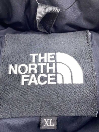 商品画像：21AW/ヌプシ/ダウンジャケット/XL/ナイロン/KHK/ND91841// 3