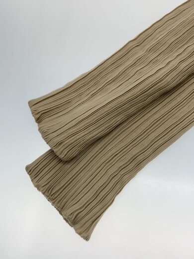 商品画像：プリーツ カーディガン(薄手)/2/ポリエステル/BEG/IM03FD744// 5