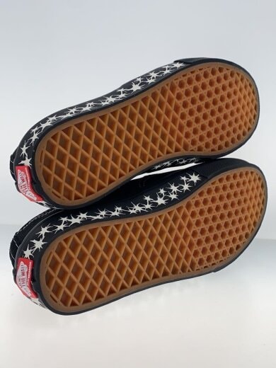 商品画像：POPCUSH/ローカットスニーカー/26cm/ブラック/500714 4