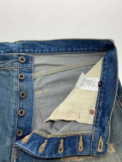 商品画像：ボトム/36/コットン/IDG/K2410LP068// 3