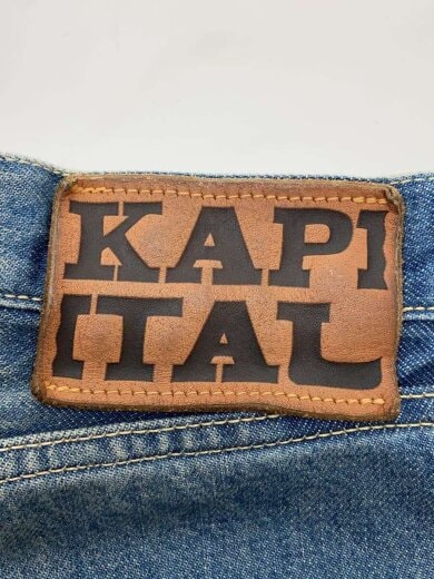 商品画像：ボトム/36/コットン/IDG/K2410LP068// 4