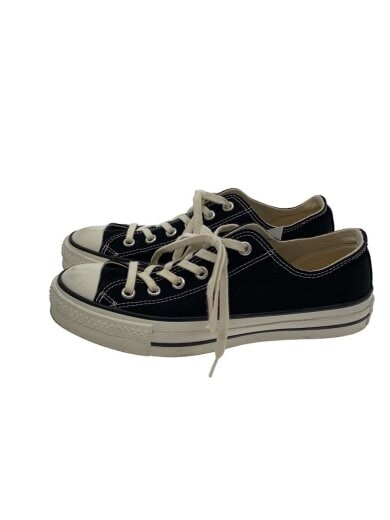 商品画像：ローカットスニーカー/US6.5/BLK 1