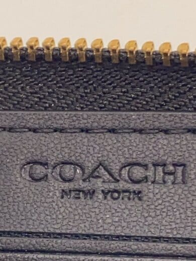 商品画像：コインケース/--/BLK/レディース// 3