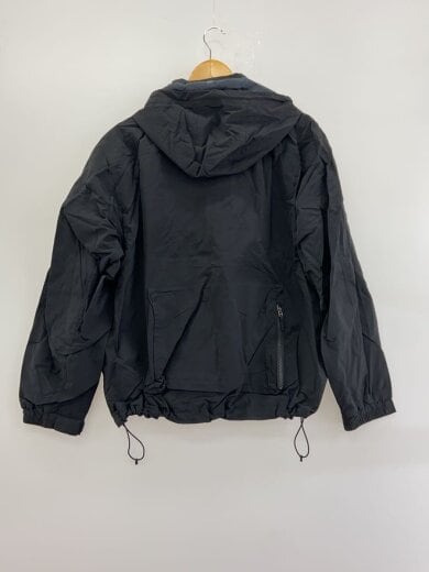 商品画像：FIELD UTILITY JACKET_フィールドユーティリティジャケット/M/ナイロン/BLK/黒// 2