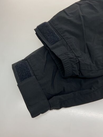 商品画像：FIELD UTILITY JACKET_フィールドユーティリティジャケット/M/ナイロン/BLK/黒// 5