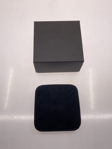 商品画像：リング/SV925/9号/SLV/メンズ 4