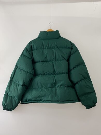 商品画像：ダウンジャケット/S/ポリエステル/GRN/101254021009 2