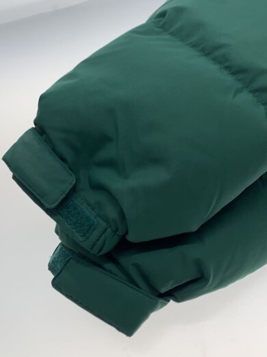 商品画像：ダウンジャケット/S/ポリエステル/GRN/101254021009 5