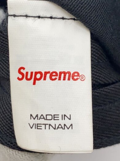 商品画像：MILITARY CAMP/キャップ/BLK/黒// 5