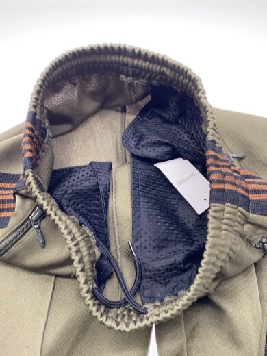 商品画像：ボトム/XS/--/KHK/LQ472 3