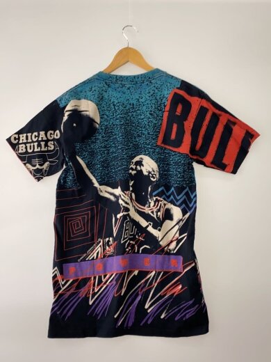 商品画像：MAGIC JOHNSON/Tシャツ/L/--/BLK// 2