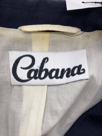 商品画像：テーラードジャケット/XXL/ウール/BLK/23SS-JK04-A 3