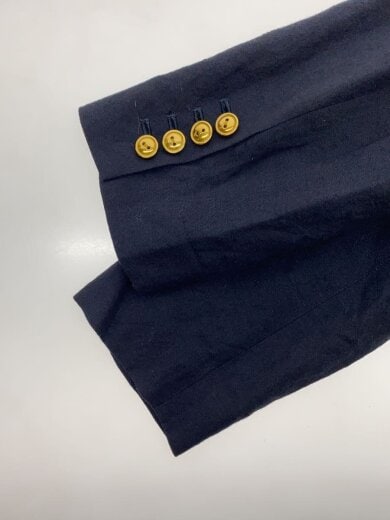 商品画像：テーラードジャケット/XXL/ウール/BLK/23SS-JK04-A 5