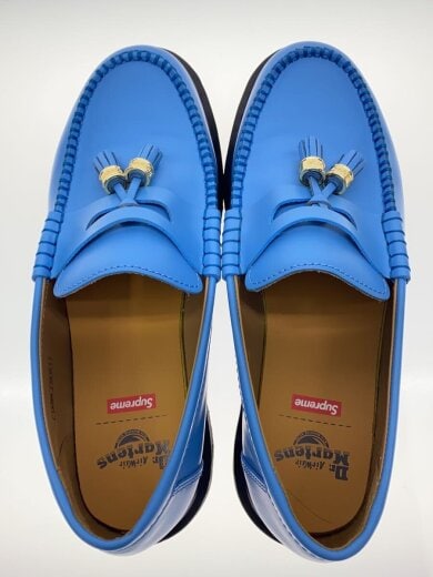 商品画像：ローファー/UK11/BLU 3