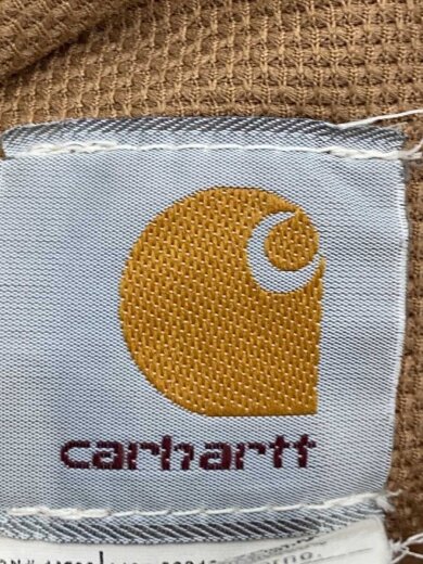 商品画像：USA製/アクティブジャケット/ジャケット/XXL/コットン/BEG// 3