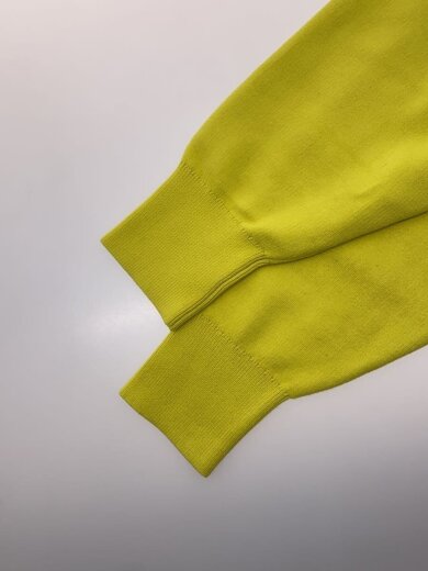 商品画像：Suvin Cotton Knit Pullover/ニット・セーター/S/コットン/YLW/3910800062// 5