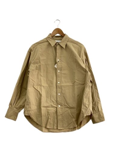 商品画像：アメリカーナ/長袖シャツ/コットン/CML/// 1