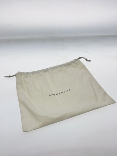 商品画像：ショルダーバッグ/PVC/WHT 7