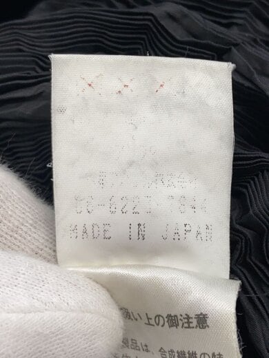 商品画像：ワンピース/--/ポリエステル/BLK 3