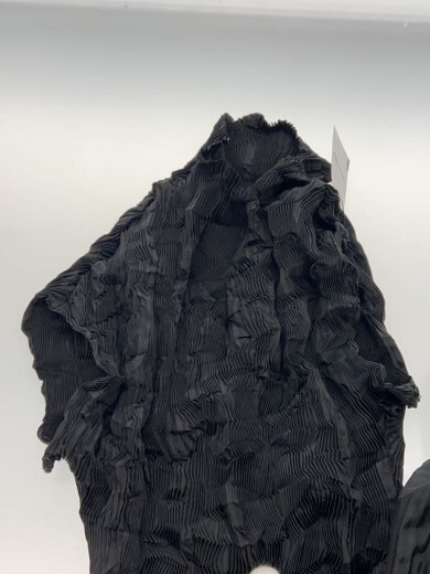 商品画像：ワンピース/--/ポリエステル/BLK 4