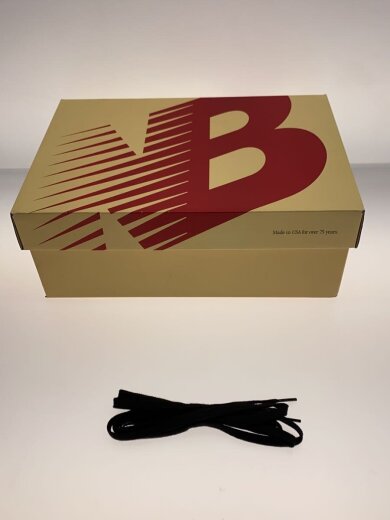 商品画像：ローカットスニーカー/28cm/BLK/M990BB3 8