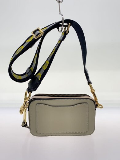 商品画像：ショルダーバッグ/PVC/GRY 3