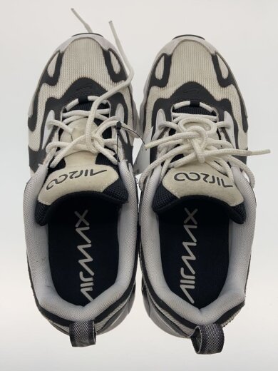 商品画像：Air Max 200 White Black/ローカットスニーカー/25.5cm/WHT/at6175-104 3