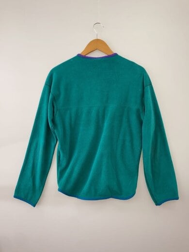 商品画像：フリースジャケット/M/--/GRN 2