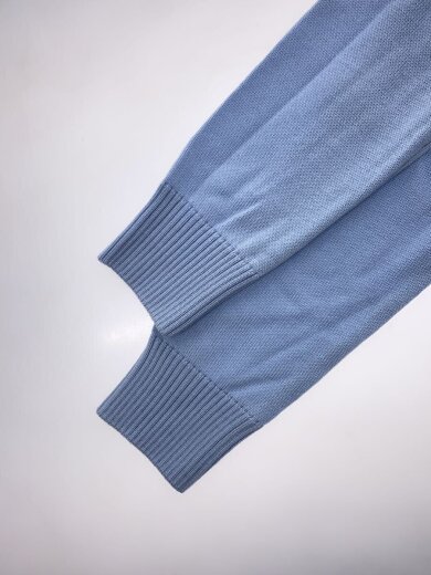 商品画像：DOUBLE FOX HEAD PATCH　CARDIGA/M/ウール/BEG/GW00544KT1036// 6