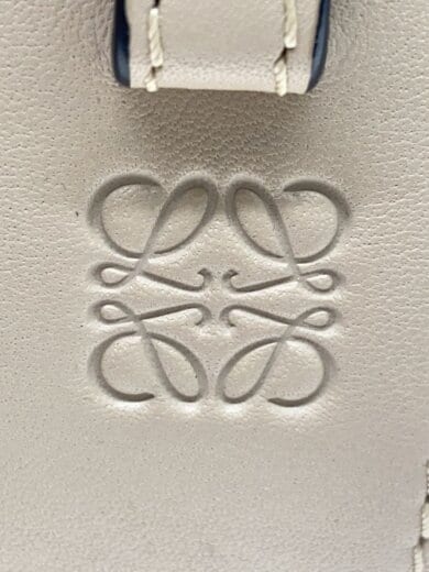 商品画像：ハンモックドローストリング/ショルダーバッグ/キャンバス/BEG 5